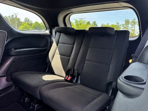 Used 2023 Dodge Durango GT AWD/4WD image 18