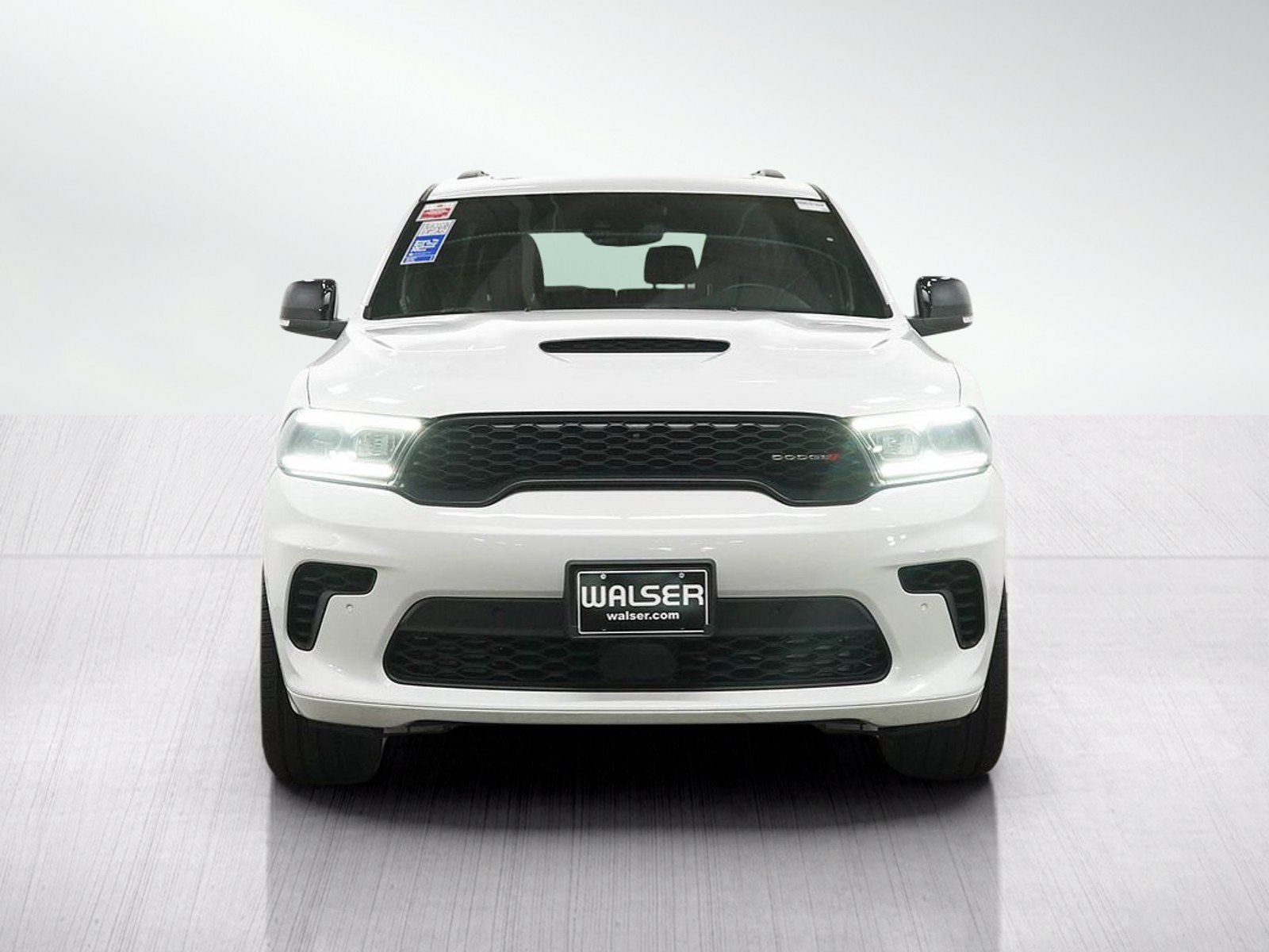 Used 2024 Dodge Durango R/T AWD/4WD image 8
