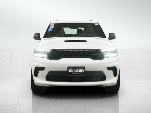 Used 2024 Dodge Durango R/T AWD/4WD image 8