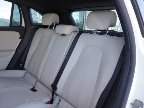 Certified 2025 Mercedes-Benz GLA 250 image 25