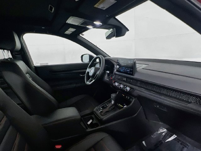 Certified 2025 Honda CR-V Sport-L image 23