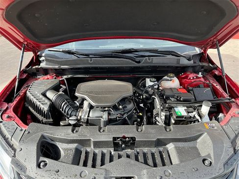 Used 2023 Chevrolet Blazer RS w/ Enhanced Convenience Package image 31