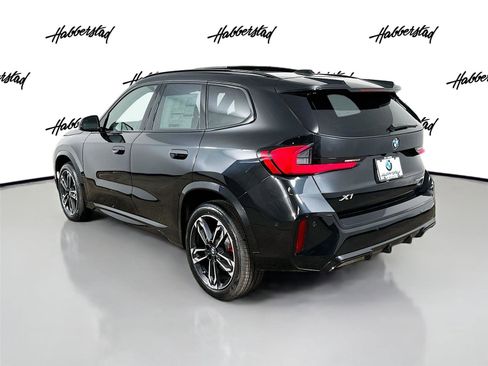 New 2026 BMW X1 xDrive28i w/ Technology Package image 7