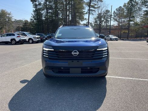 New 2026 Nissan Kicks SV w/ SV Premium Package image 3