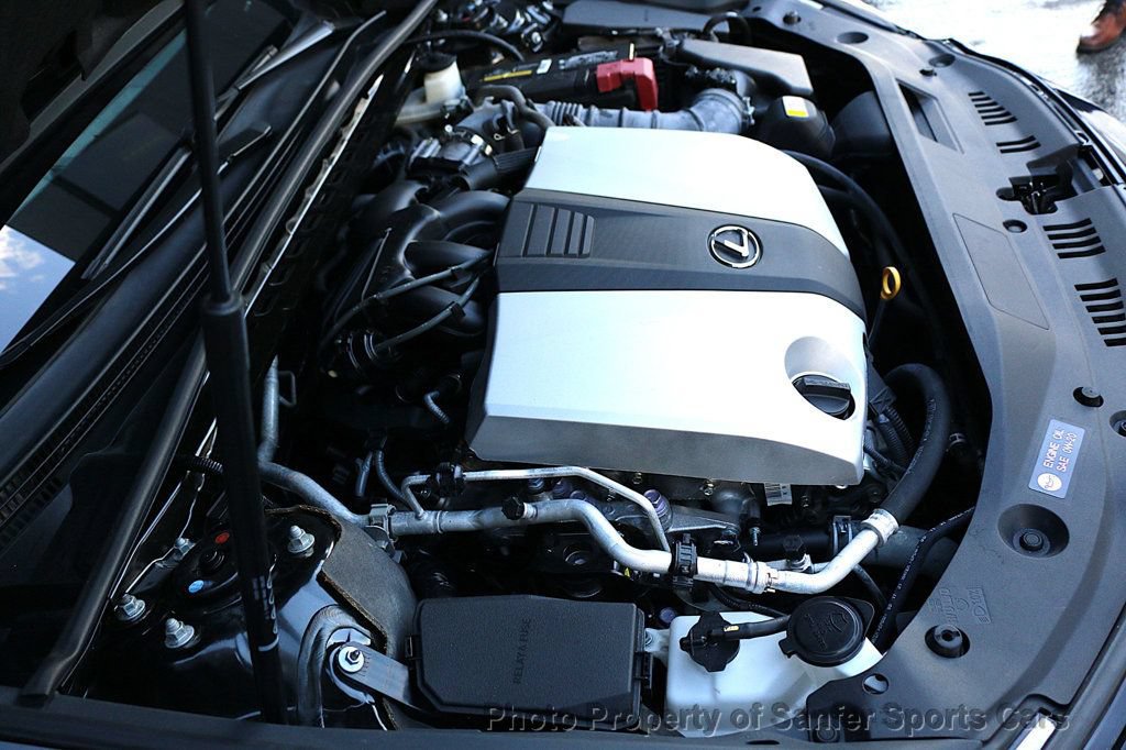 Used 2023 Lexus ES 350 w/ Accessory Package (Z2) FWD image 10