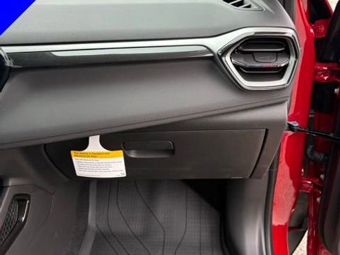New 2026 Chevrolet TrailBlazer LT w/ Convenience Package FWD image 28