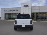 New 2025 Ford Bronco Sport Outer Banks image 5
