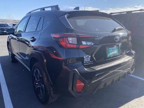 Used 2024 Subaru Crosstrek 2.0i Premium w/ Popular Package #4 AWD/4WD image 2