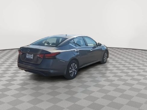 Used 2022 Nissan Altima 2.5 S image 8