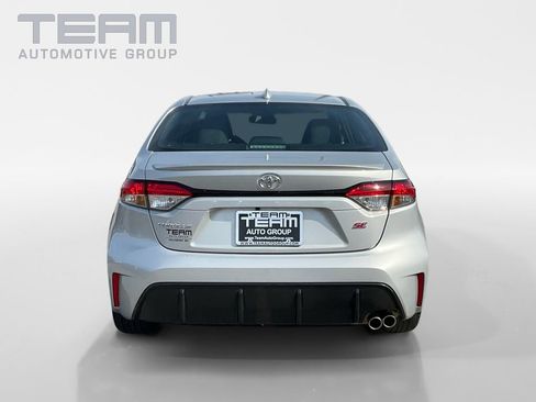 Used 2024 Toyota Corolla SE image 6