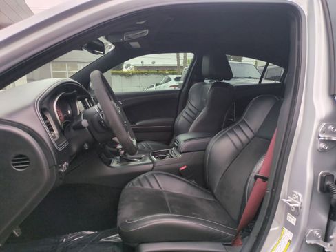 Used 2023 Dodge Charger SRT Hellcat image 15