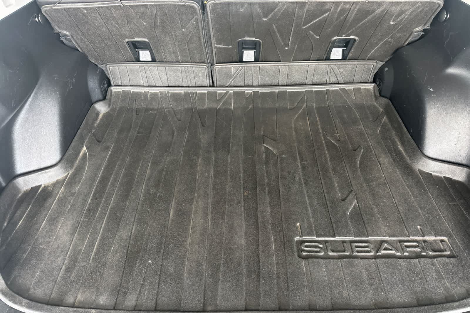 Used 2015 Subaru Forester 2.5i Limited w/ Popular Package #2 AWD/4WD image 15