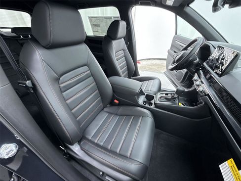 New 2026 Honda CR-V Sport Touring image 31