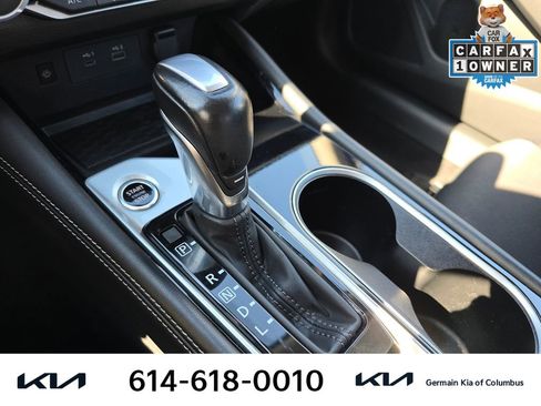 Used 2024 Nissan Altima 2.5 SV w/ SV Premium Package image 25