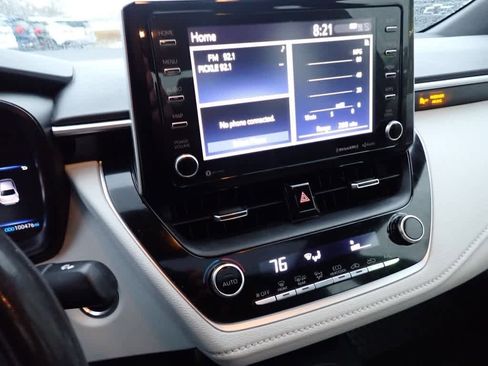 Used 2020 Toyota Corolla SE image 27