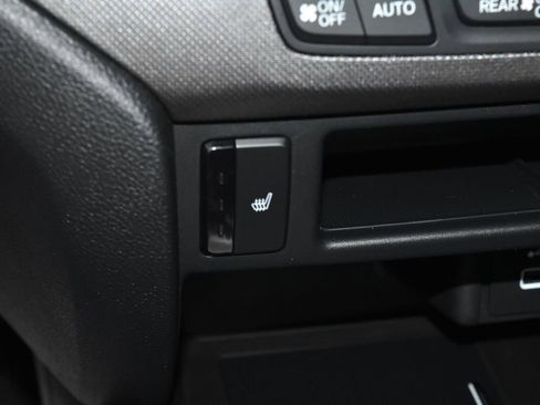Used 2024 Honda Ridgeline RTL image 18