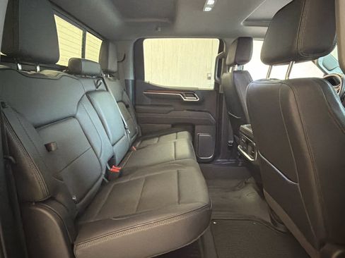 Used 2026 GMC Sierra 1500 Denali AWD/4WD image 30
