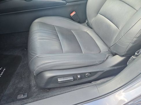 Used 2021 Honda Accord EX-L image 27