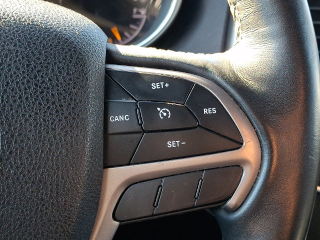 Used 2018 Jeep Grand Cherokee Limited w/ Luxury Group II AWD/4WD image 22