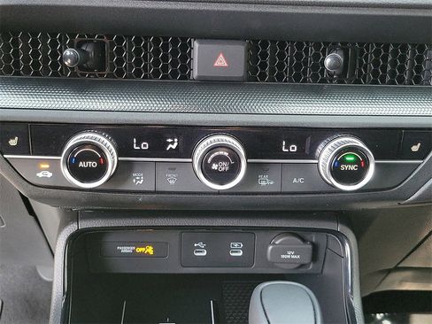 Used 2026 Honda CR-V Sport image 14