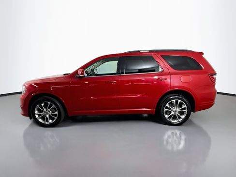 Used 2019 Dodge Durango GT AWD/4WD image 6