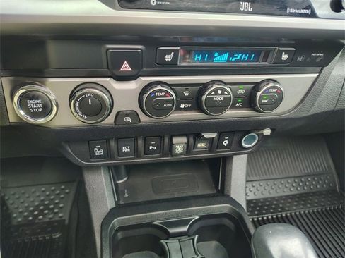Used 2023 Toyota Tacoma Limited w/ Nightshade Package image 27