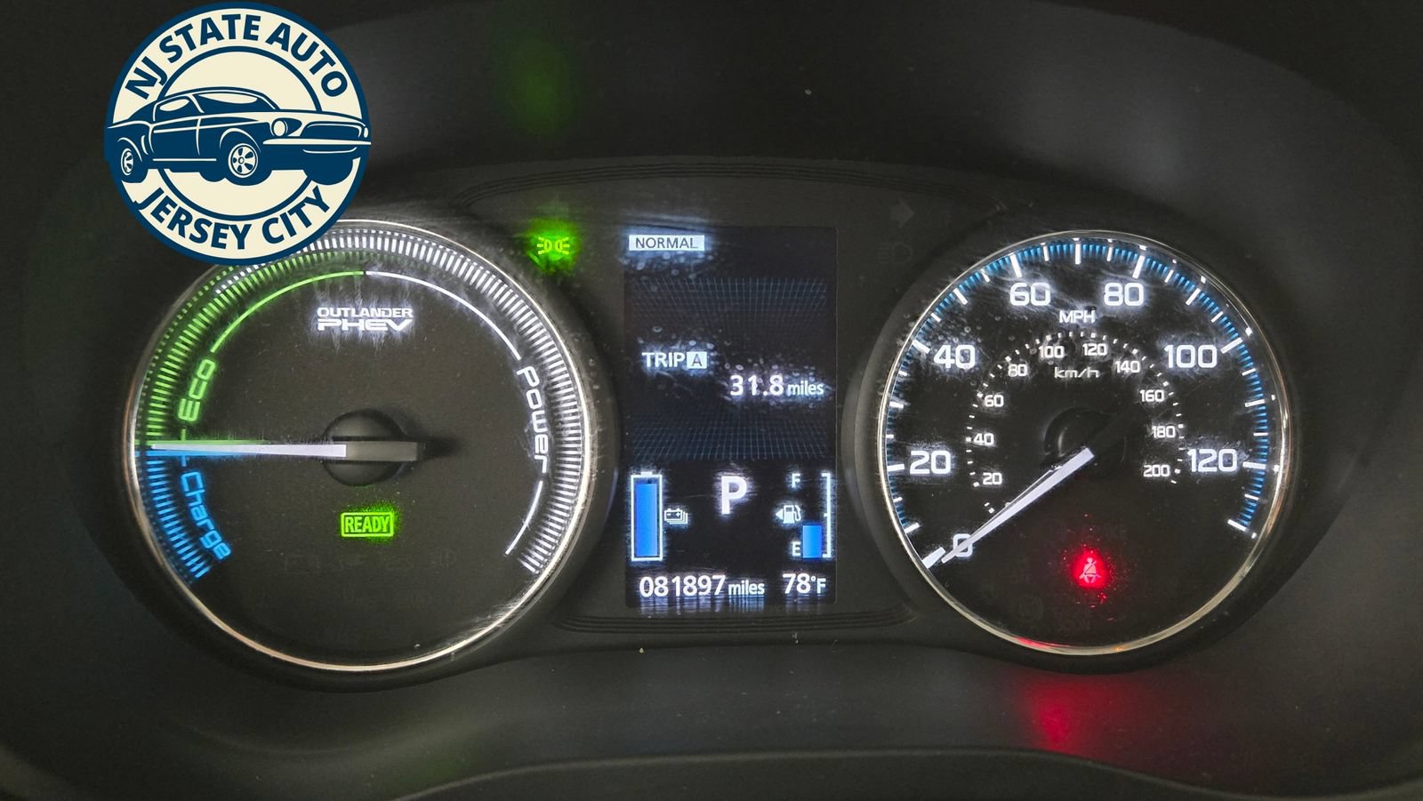 Used 2018 Mitsubishi Outlander SEL AWD/4WD image 12