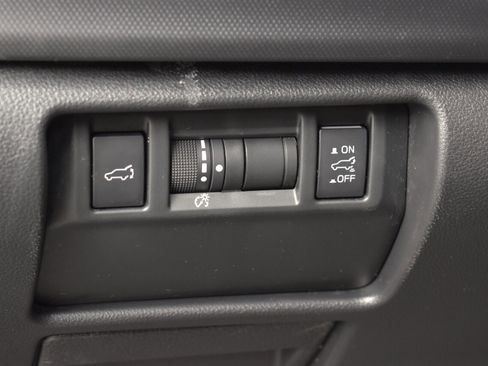 Used 2025 Subaru Forester Touring w/ Popular Package - Touring image 18