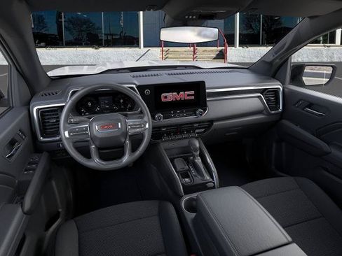 New 2026 GMC Canyon Elevation RWD image 15