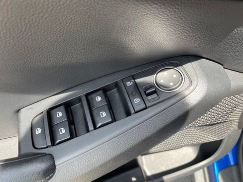 Used 2021 Kia Seltos S FWD image 23