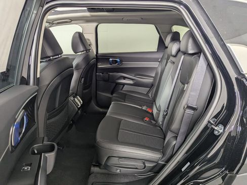 New 2025 Kia Sorento S w/ Panoramic Sunroof Package image 26