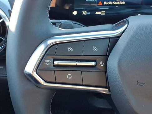 New 2026 Chevrolet Equinox LT image 27