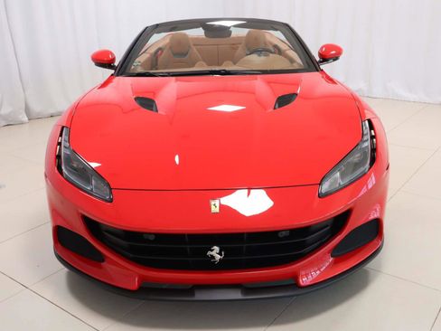 Used 2023 Ferrari Portofino M RWD image 4