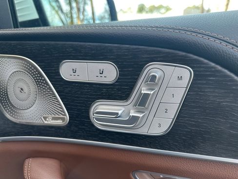 Used 2024 Mercedes-Benz GLE 350 GLE 350 image 19