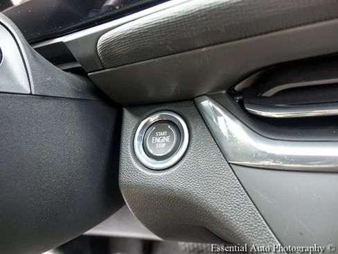 New 2026 Buick Envista Preferred w/ Convenience I Package FWD image 16