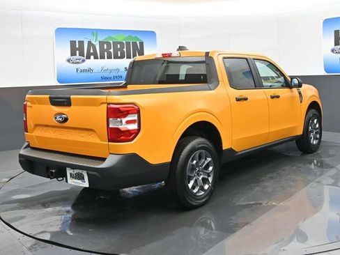 New 2026 Ford Maverick XLT image 5