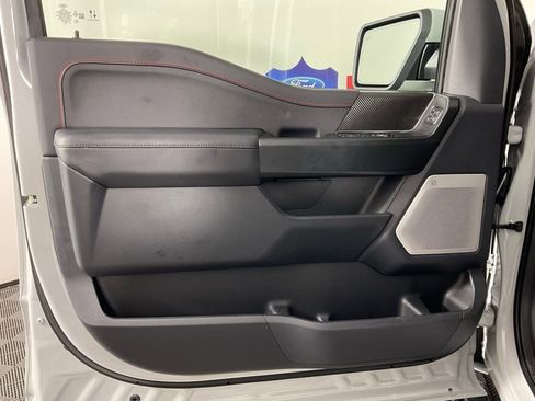 New 2026 Ford F150 Raptor image 12