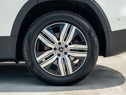 Certified 2024 Mercedes-Benz EQB 250+ image 13