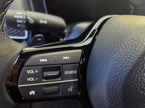 New 2026 Honda Civic Sport image 36