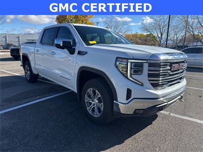 Used 2024 GMC Sierra 1500 SLT