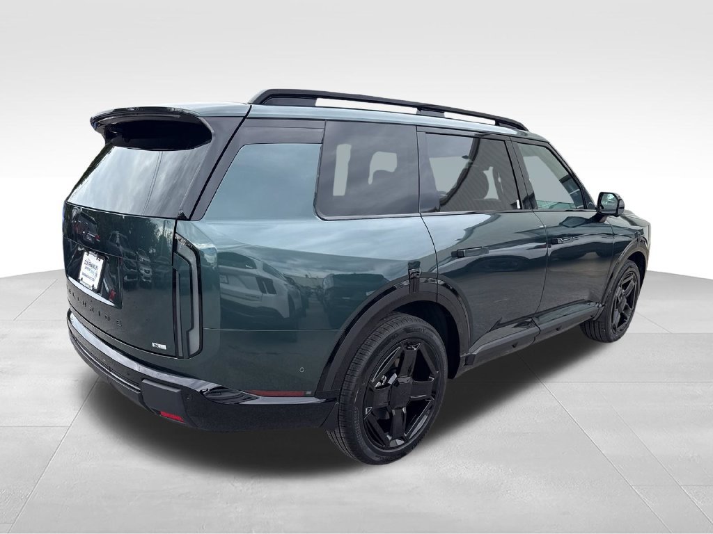 New 2027 Kia Telluride X-Line SX Prestige AWD/4WD image 5