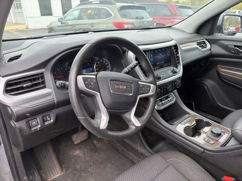 Used 2023 GMC Acadia SLE w/ Driver Convenience Package AWD/4WD image 19