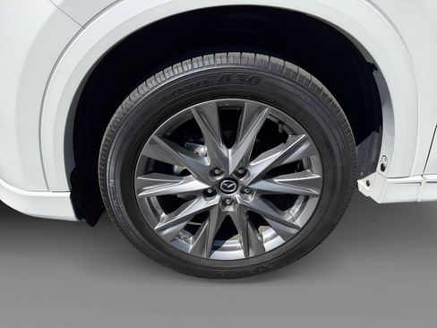 Used 2025 MAZDA CX-5 AWD 2.5 S image 9