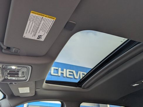 Used 2024 Chevrolet Silverado 3500 LTZ w/ LTZ Plus Package image 28