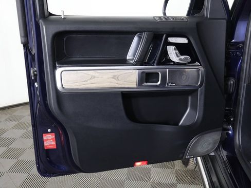 Used 2020 Mercedes-Benz G 63 AMG 4MATIC image 26