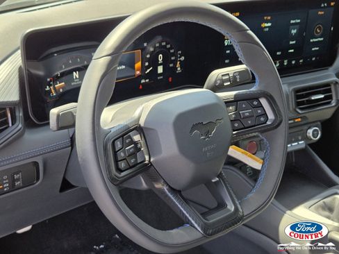 New 2026 Ford Mustang Dark Horse RWD image 10