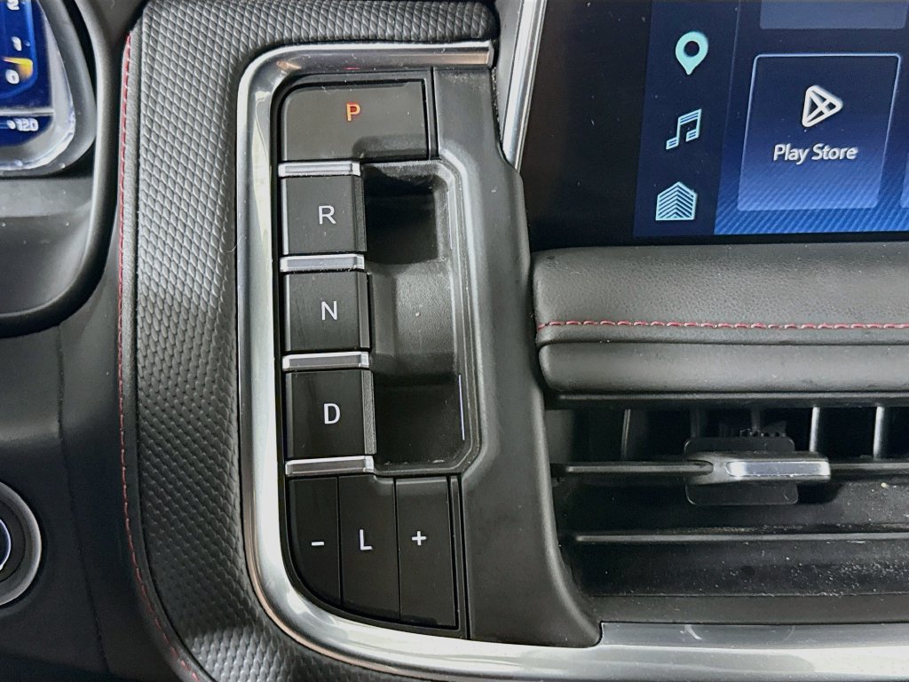 Used 2024 Chevrolet Tahoe RST w/ Sport Performance Package AWD/4WD image 17