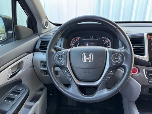 Used 2018 Honda Pilot EX-L image 23