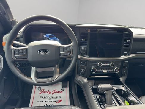 Used 2025 Ford F150 Tremor w/ Equipment Group 402A High AWD/4WD image 20