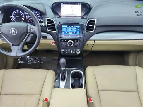 Used 2017 Acura RDX FWD w/ Technology Package image 86